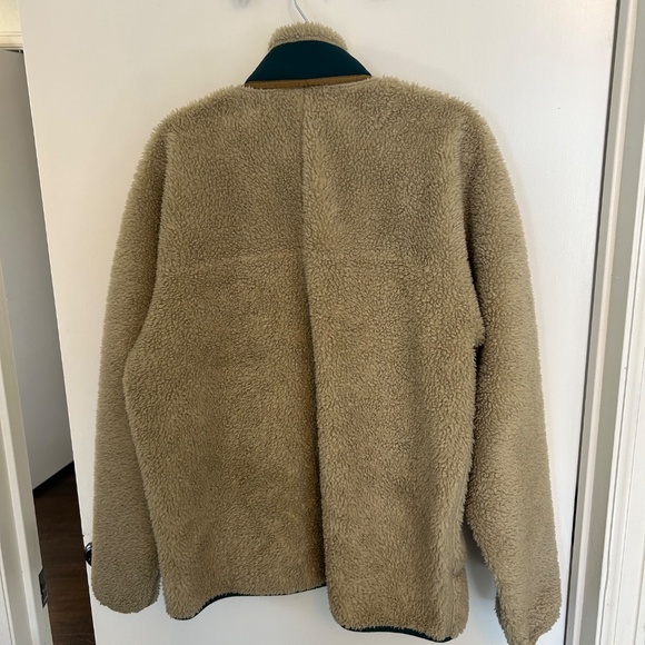 Patagonia Retro-X Fleece - XL - Picture 2 of 5